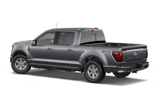 2026 Ford F-150® External Image 2